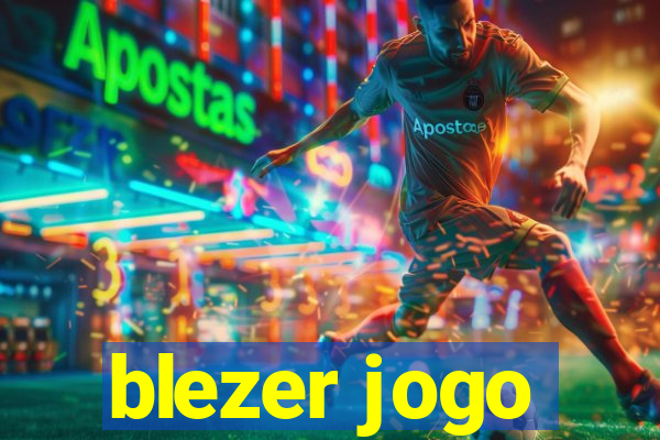 blezer jogo